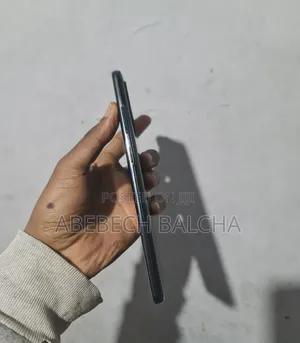 Samsung Galaxy S20+ 5G 128 GB Black