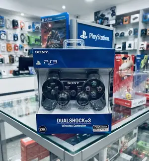 Ps3 Joystick