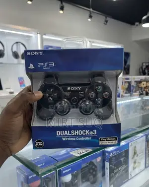 Ps3 Joystick