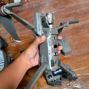 Dji Mavic 2 Zoom
