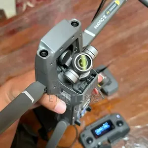 Dji Mavic 2 Zoom