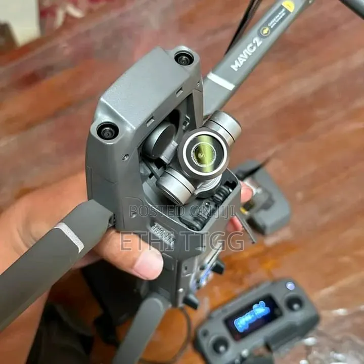 Dji Mavic 2 Zoom