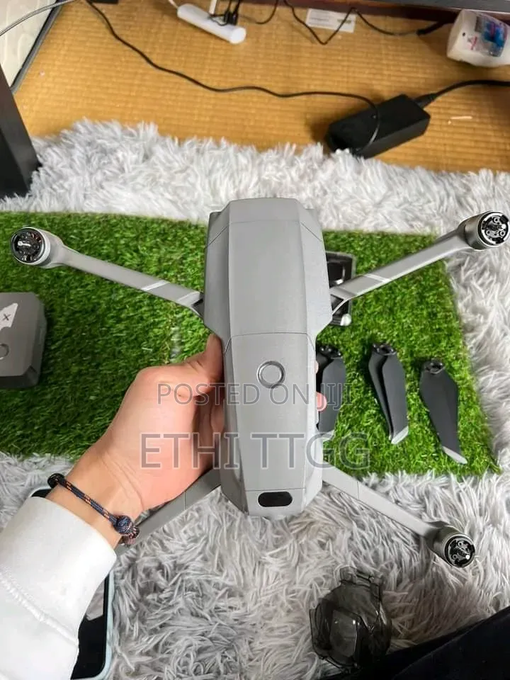 Dji Mavic 2 Zoom