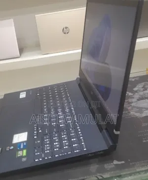 New Laptop HP Victus 15 16GB Intel Core i7 SSD 512GB