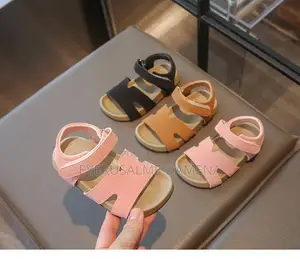 Unisex Light Weight Casual Sandals