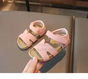 Unisex Light Weight Casual Sandals