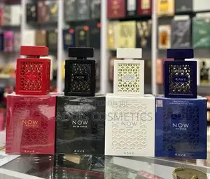 Original Now Perfume