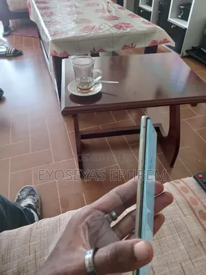 Samsung Galaxy Note 10 5G 256 GB Blue