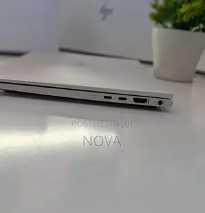 Laptop HP EliteBook 830 G7 8GB Intel Core i5 SSD 512GB