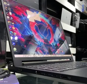 New Laptop Lenovo Legion Pro 7 64GB Intel Core i9 SSD 2T