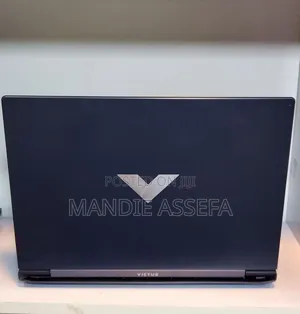New Laptop HP Victus 15 32GB Intel Core i5 SSD 512GB