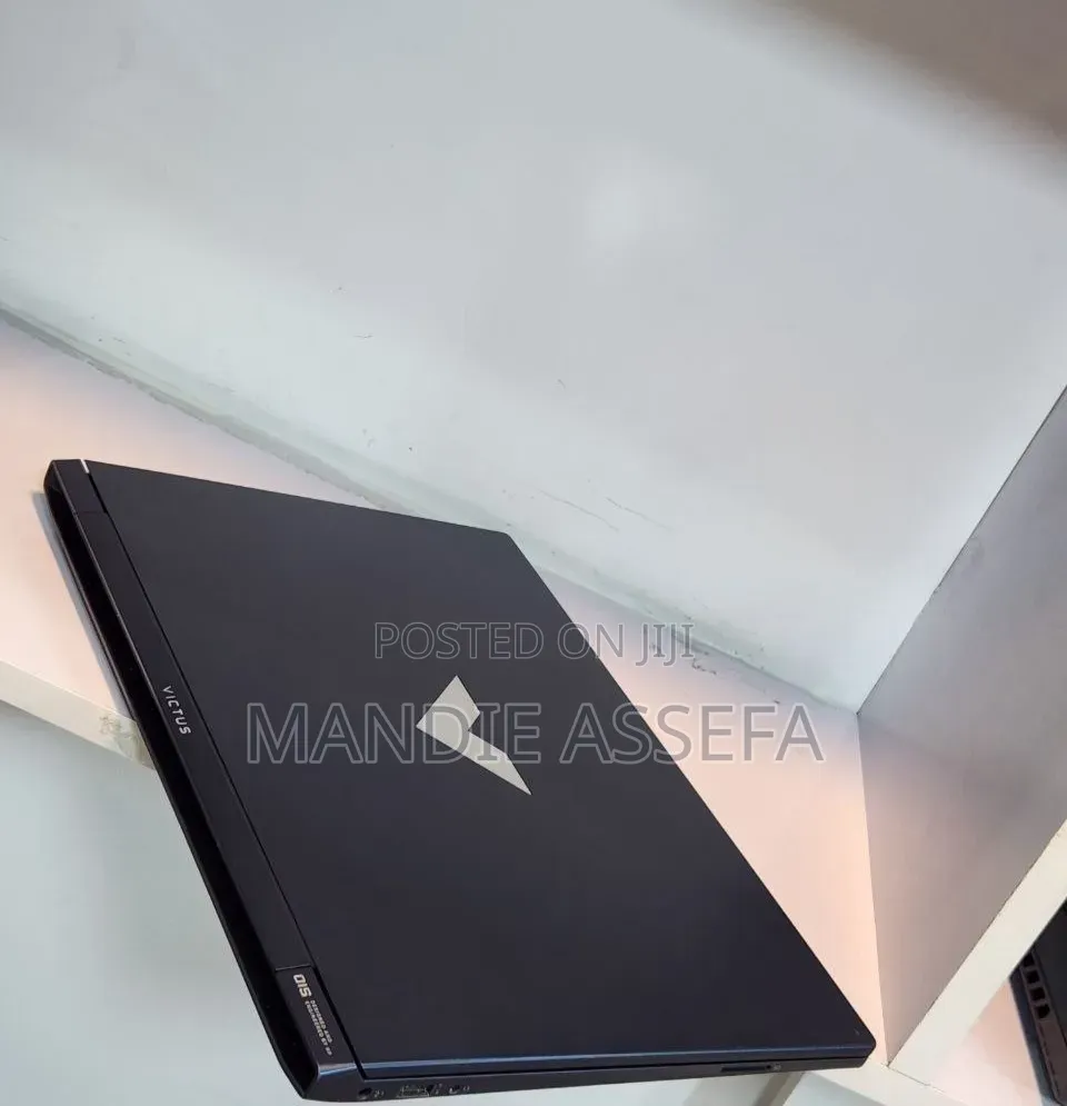 New Laptop HP Victus 15 32GB Intel Core i5 SSD 512GB