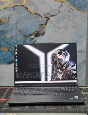New Laptop Lenovo 16GB Intel Core i9 SSD 1T