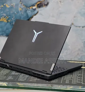 New Laptop Lenovo 16GB Intel Core i9 SSD 1T