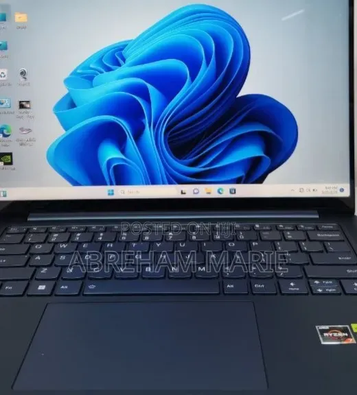 New Laptop Lenovo Ideapad 3 16GB AMD Ryzen 7 SSD 512GB