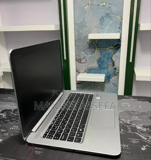 New Laptop HP EliteBook Folio 1040 G3 8GB Intel Core i5 SSD 256GB