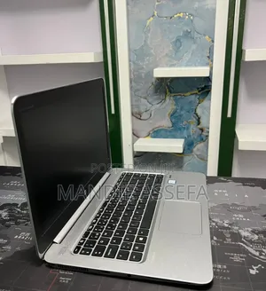 New Laptop HP EliteBook Folio 1040 G3 8GB Intel Core i5 SSD 256GB
