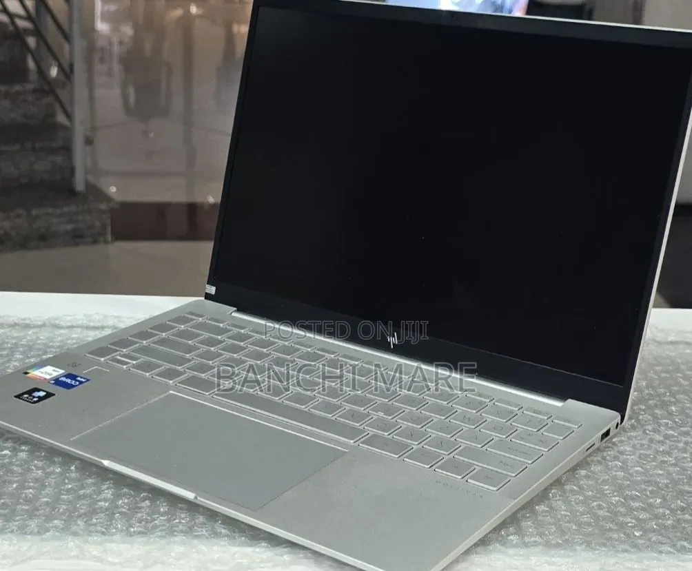 New Laptop HP Pavilion 14 16GB Intel Core i5 SSD 1T