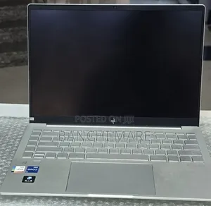 New Laptop HP Pavilion 14 16GB Intel Core i5 SSD 1T
