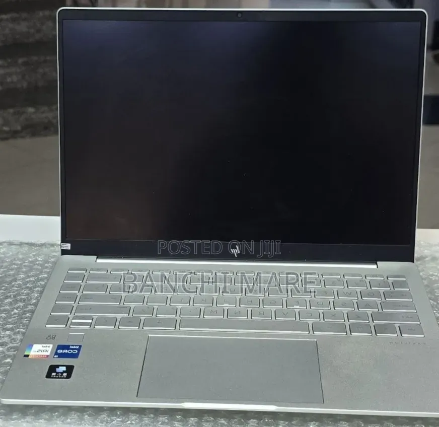 New Laptop HP Pavilion 14 16GB Intel Core i5 SSD 1T