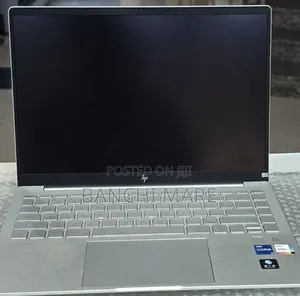 New Laptop HP Pavilion 14 16GB Intel Core i5 SSD 1T