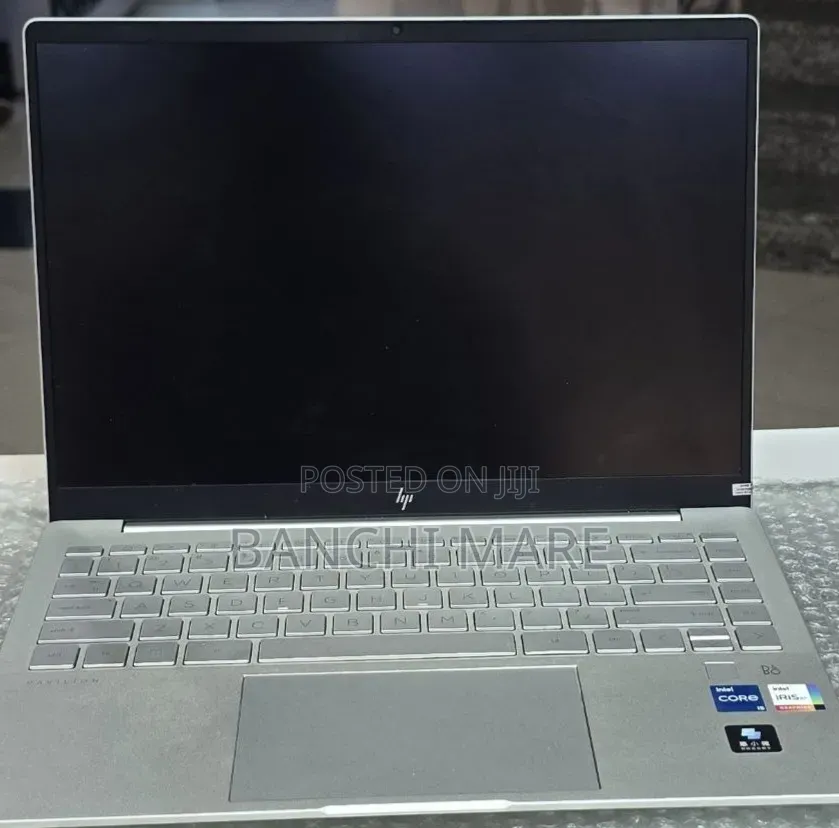 New Laptop HP Pavilion 14 16GB Intel Core i5 SSD 1T