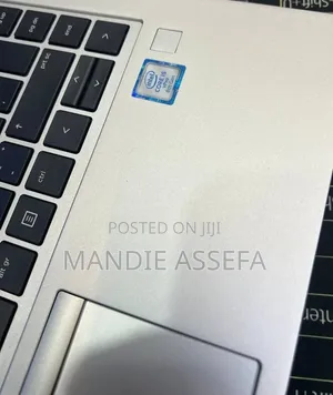 New Laptop HP EliteBook 840 G5 8GB Intel Core i5 SSD 512GB