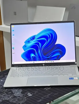 New Laptop HP Pavilion 14 16GB Intel Core i5 SSD 1T