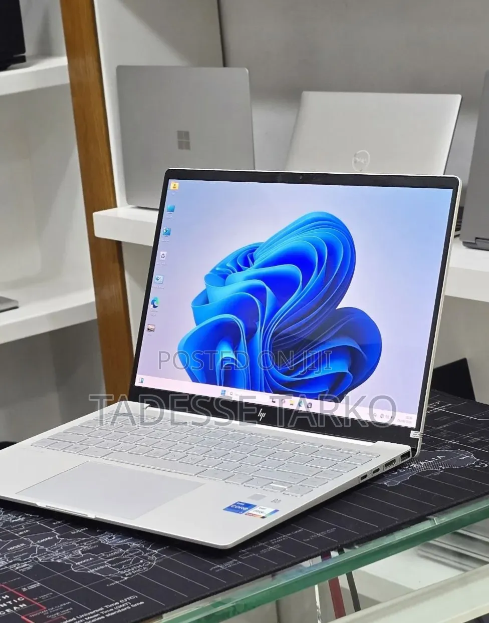 New Laptop HP Pavilion 14 16GB Intel Core i5 SSD 1T