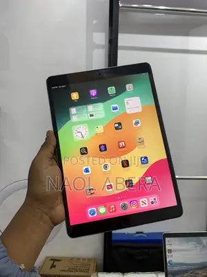 New Apple iPad Pro 64 GB Pink