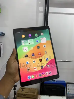 New Apple iPad Pro 64 GB Pink