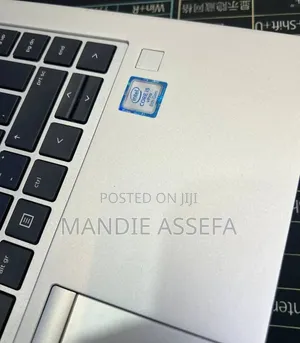 New Laptop HP EliteBook 840 G5 16GB Intel Core i5 SSD 512GB