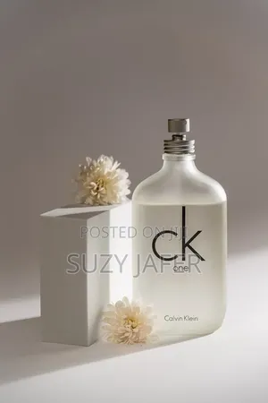 Calvin Klein CK ONE EDT 200ml Perfume