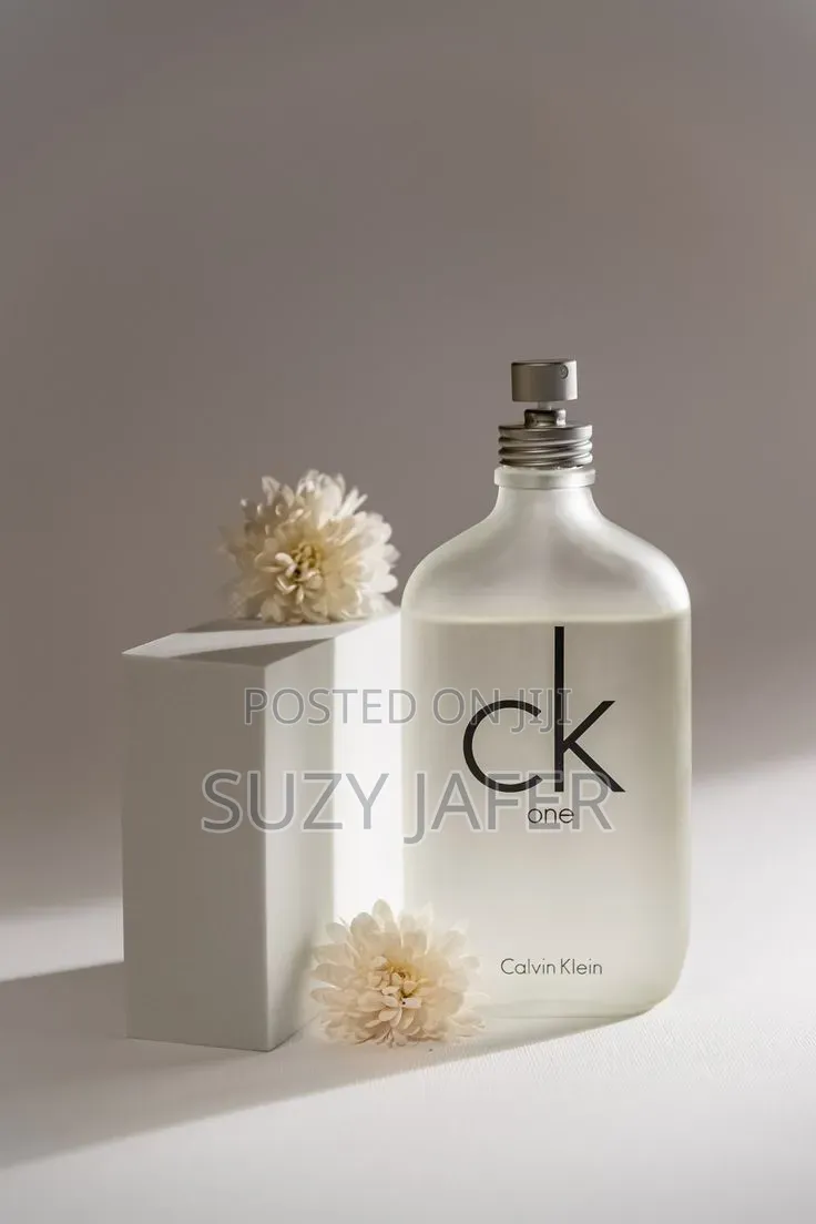Calvin Klein CK ONE EDT 200ml Perfume