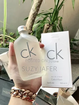 Calvin Klein CK ONE EDT 200ml Perfume