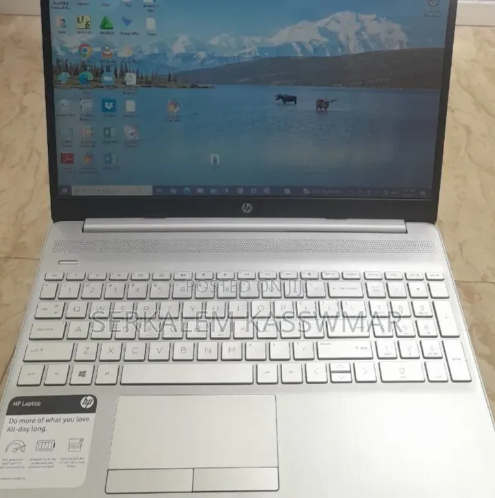 New Laptop HP Stream Notebook 12GB Intel Core i5 HDD 1T
