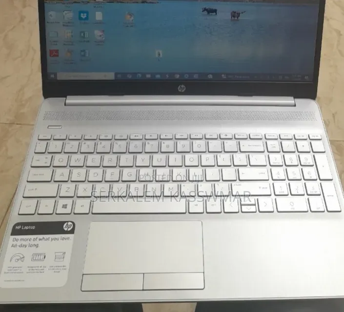 New Laptop HP Stream Notebook 12GB Intel Core i5 HDD 1T