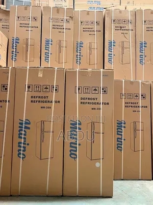 Marino 350litre Frge