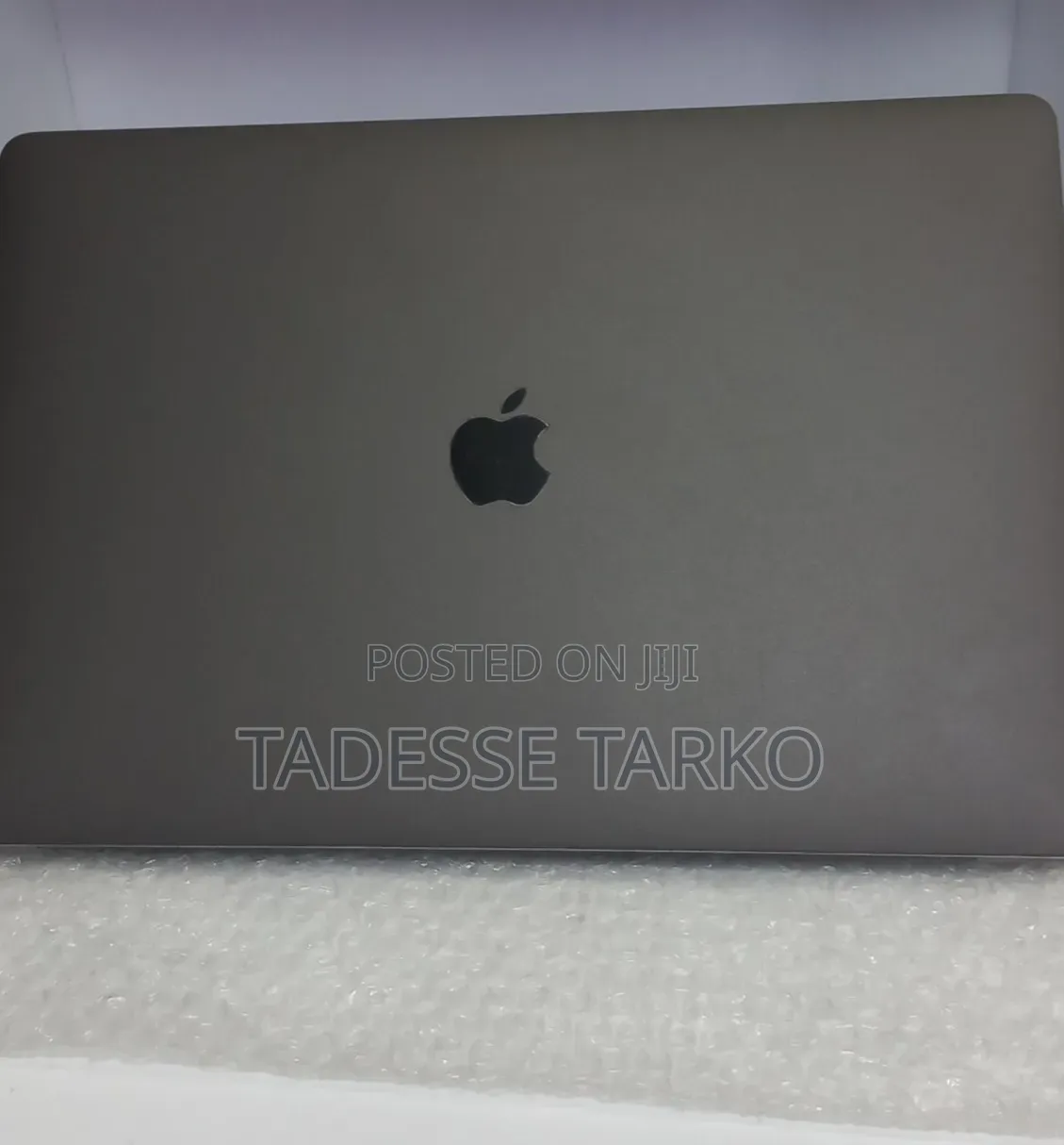 New Laptop Apple MacBook Pro 2016 16GB Intel Core i7 SSD 512GB