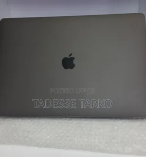 New Laptop Apple MacBook Pro 2016 16GB Intel Core i7 SSD 512GB