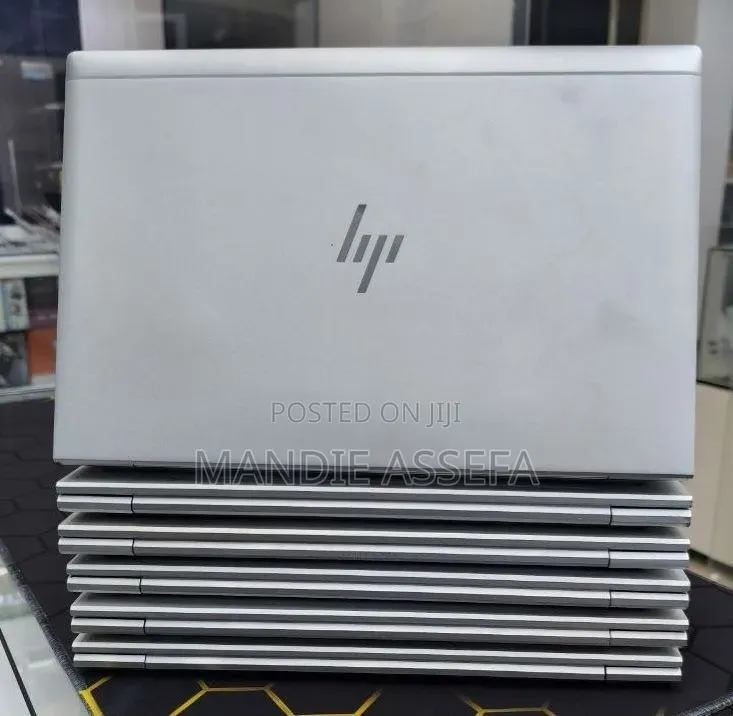 New Laptop HP EliteBook 840 G7 16GB Intel Core i5 SSD 512GB