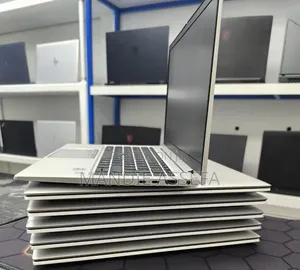 New Laptop HP EliteBook 840 G7 16GB Intel Core i5 SSD 512GB