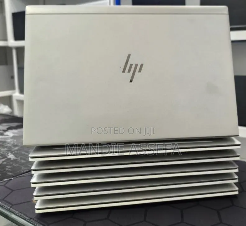 New Laptop HP EliteBook 840 G7 16GB Intel Core i5 SSD 512GB