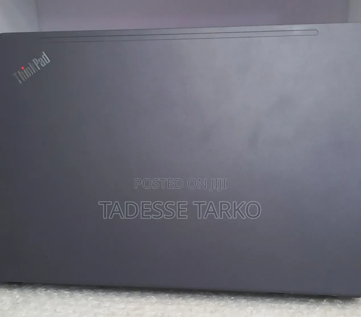 New Laptop Lenovo ThinkPad T14s Gen 2 16GB Intel Core i5 SSD 512GB