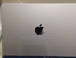 New Laptop Apple MacBook Pro 2021 M1 16GB Apple M1 Pro SSD 512GB