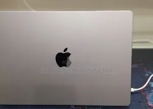 New Laptop Apple MacBook Pro 2021 M1 16GB Apple M1 Pro SSD 512GB