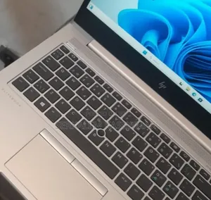 New Laptop HP EliteBook 830 G5 8GB Intel Core i5 SSD 256GB