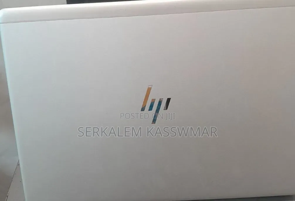 New Laptop HP EliteBook 830 G5 8GB Intel Core i5 SSD 256GB