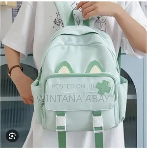 School Bag's