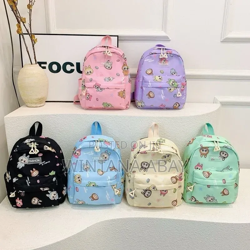 School Bag's